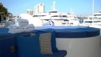 Milk Money -  Sundeck 2